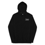 sc07 Unisex Midweight Hoodie