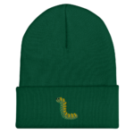 Buggy Cuffed Beanie