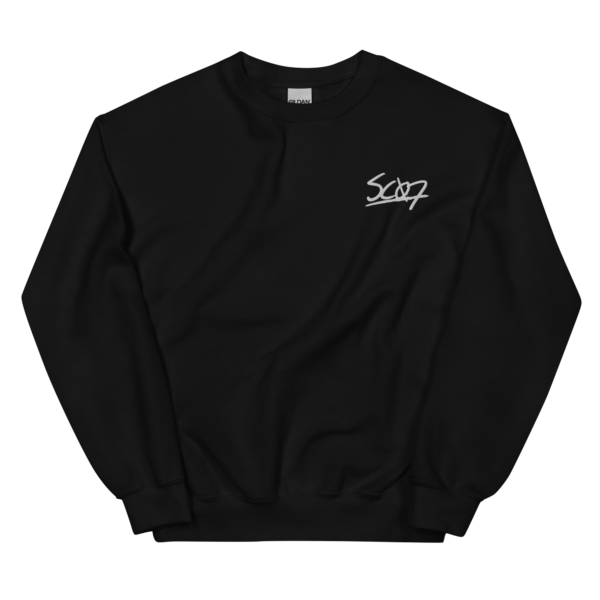 sc07 Unisex Sweatshirt