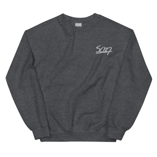 sc07 Unisex Sweatshirt