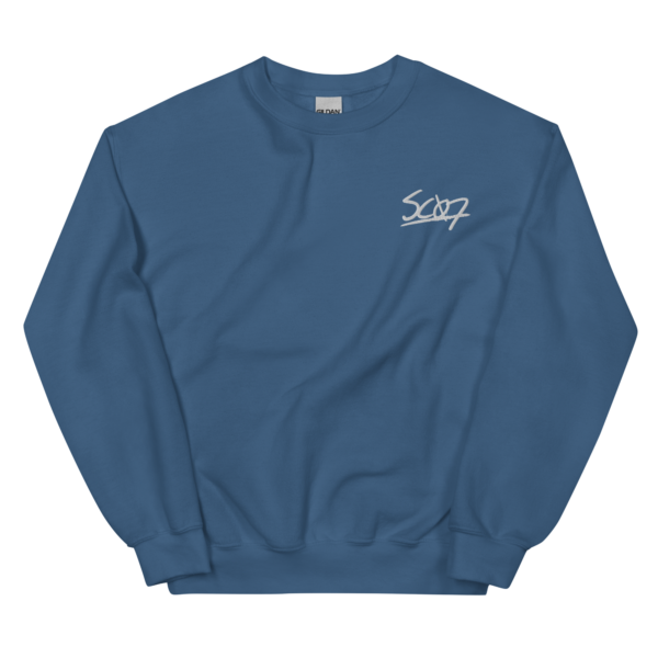 sc07 Unisex Sweatshirt