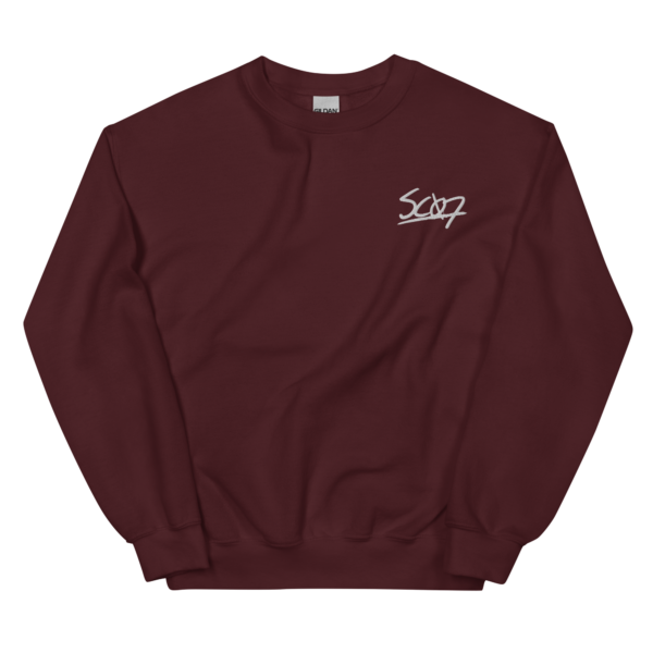 sc07 Unisex Sweatshirt