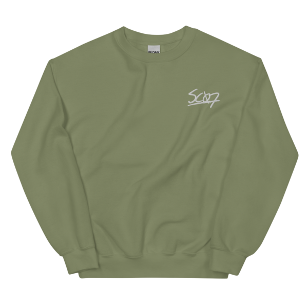 sc07 Unisex Sweatshirt