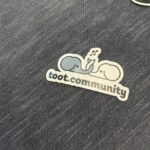 toot.community Logo